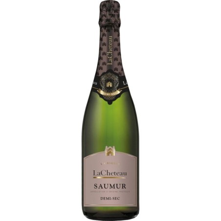 Lacheteau L'Origine Saumur - Demi-sec