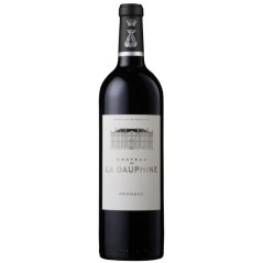 Château La Dauphine 2018 Fronsac - Vin rouge de Bordeaux