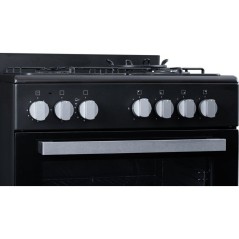 Cuisiniere a gaz BERTAZZONI LA GERMANIA PIA60GN - 4 foyers - 10,35 kW
