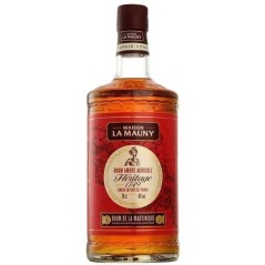 Maison La Mauny - Héritage - 1749 - Rhum - 40,0% Vol. - 70cl