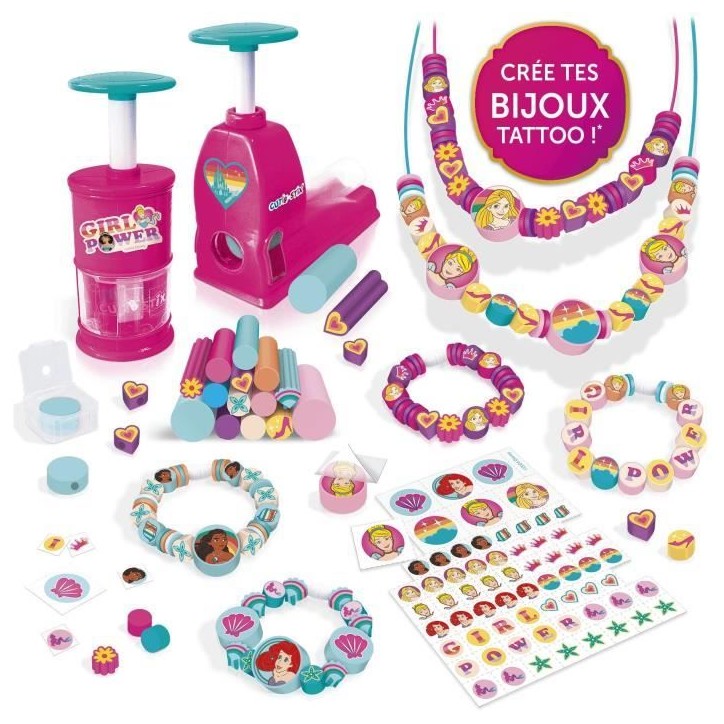 Atelier créatif - LANSAY - Disney Princess - 14 Stix - Découpe et perçage - Des 6 ans Atelier créatif - LANSAY - Disney Princess - 14 Stix - Découpe et perçage - Des 6 ans