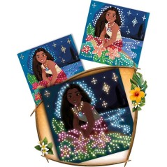 Pixelo - LANSAY - Phospho 2D Vaiana - Des 7 ans