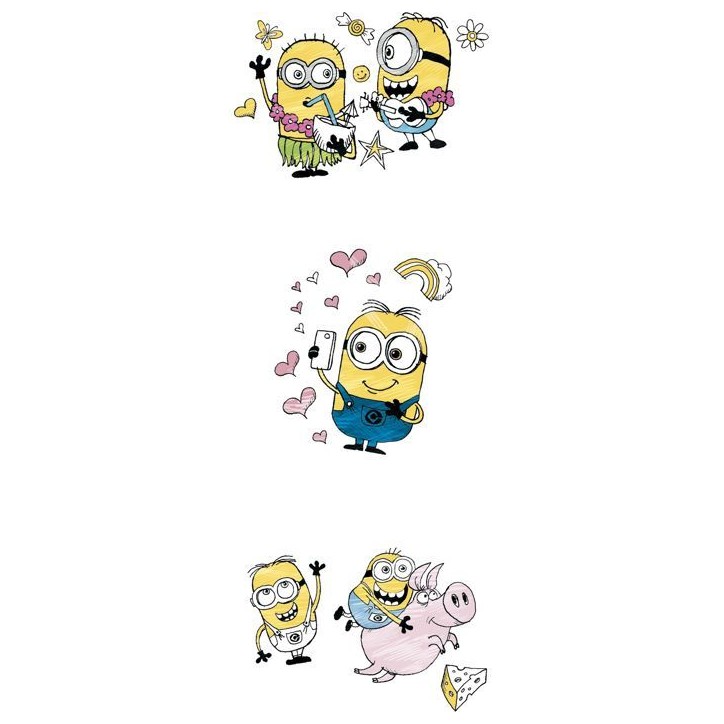 Magic Lign - LANSAY - Projecteur Minions - Des 6 ans Magic Lign - LANSAY - Projecteur Minions - Des 6 ans