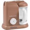 BÉABA - Babycook Solo - Robot Bébé 4 en 1 Mixeur-Cuiseur - Cuisson