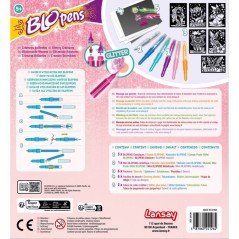 Blopens - LANSAY - Créatures pailletées - Des 5 ans