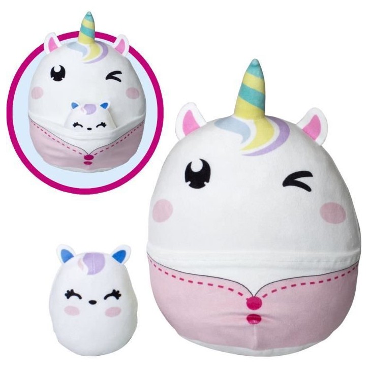Blopens XTRA - LANSAY - Happy Sacha - Squishy - Des 6 ans Blopens XTRA - LANSAY - Happy Sacha - Squishy - Des 6 ans