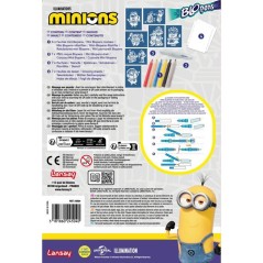 Blopens - LANSAY - Minions - Des 5 ans