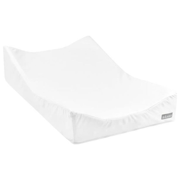BÉABA - Matelas a Langer Sofalange - Made In France - Concept Breveté - Plan a Langer Incliné - Limite Les Reflux - oekotex - BÉABA - Matelas a Langer Sofalange - Made In France - Concept Breveté - Plan a Langer Incliné - Limite Les Reflux - oekotex -