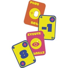 JUKKO - Jeu de société - LANSAY - Des 8 ans