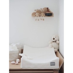 BÉABA - Matelas a Langer Sofalange - Made In France - Concept Brevet