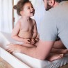 BÉABA - Matelas a Langer Sofalange - Made In France - Concept Brevet