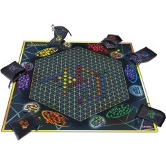 J'EMME - Jeu de société - LANSAY - Des 8 ans
