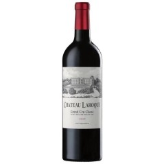 Château Laroque 2023 Saint-Émilion Grand Cru - Vin rouge de Bordeaux