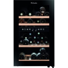 Cave a vin de service - LA SOMMELIERE - SLS45DZ - 45 bouteilles - Port
