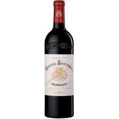 Château Lascombes 2022 Margaux - Vin rouge de Bordeaux