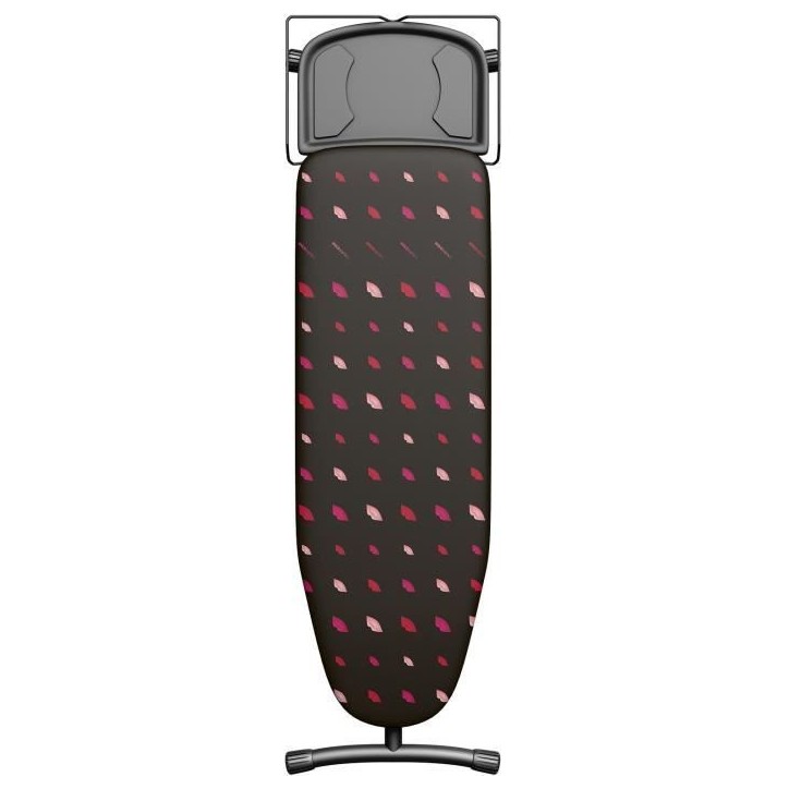 Table a repasser - LAURASTAR - Comfortboard - Housse Universalcover Lips Table a repasser - LAURASTAR - Comfortboard - Housse Universalcover Lips