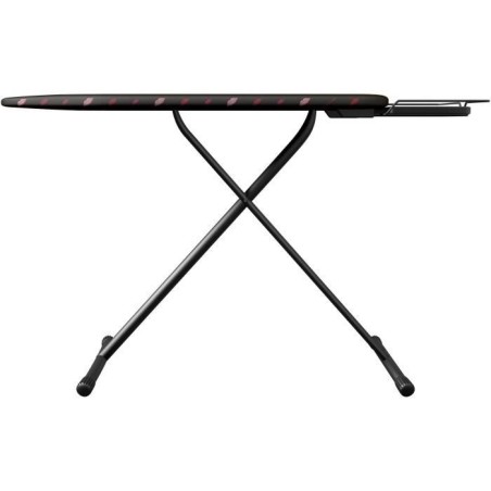 Table a repasser - LAURASTAR - Comfortboard - Housse Universalcover Lips