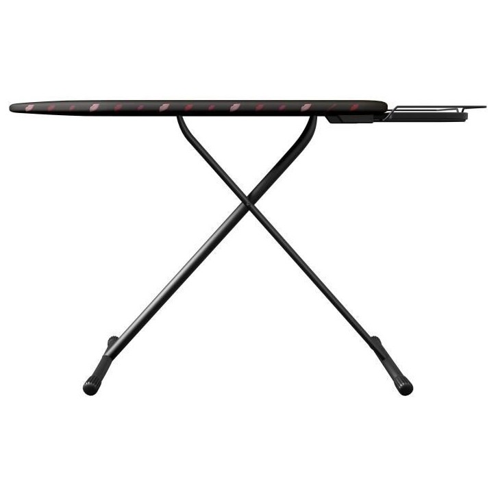 Table a repasser - LAURASTAR - Comfortboard - Housse Universalcover Lips Table a repasser - LAURASTAR - Comfortboard - Housse Universalcover Lips