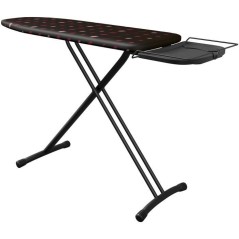 Table a repasser - LAURASTAR - Comfortboard - Housse Universalcover Li