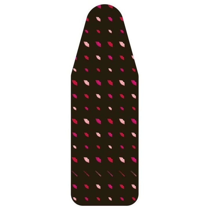 Table a repasser - LAURASTAR - Comfortboard - Housse Universalcover Lips Table a repasser - LAURASTAR - Comfortboard - Housse Universalcover Lips