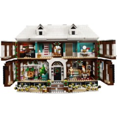 LEGO 21330 Exclu Cdiscount Ideas Maman, J'ai Raté L'Avion ! Set pour