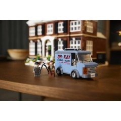LEGO 21330 Exclu Cdiscount Ideas Maman, J'ai Raté L'Avion ! Set pour
