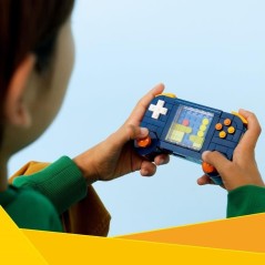 LEGO Creator 3-en-1 31380 La Console de Jeu Rétro - Jouet de Construc
