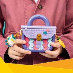 LEGO Creator 3-en-1 31391 Sac Fashion avec Rangement - Jouet de Constr