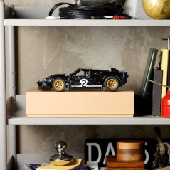 LEGO Technic 42223 La Voiture de Course 1966 Ford GT40 MKII - Set pour