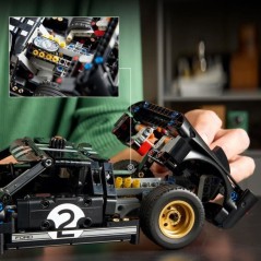 LEGO Technic 42223 La Voiture de Course 1966 Ford GT40 MKII - Set pour
