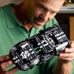 LEGO Technic 42223 La Voiture de Course 1966 Ford GT40 MKII - Set pour