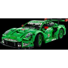 LEGO Technic 42224 Voiture Porsche 911 GT3 R REXY AO Racing - Jouet de