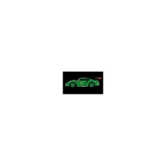 LEGO Technic 42224 Voiture Porsche 911 GT3 R REXY AO Racing - Jouet de