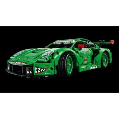 LEGO Technic 42224 Voiture Porsche 911 GT3 R REXY AO Racing - Jouet de