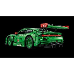 LEGO Technic 42224 Voiture Porsche 911 GT3 R REXY AO Racing - Jouet de