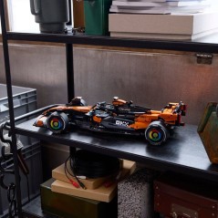 LEGO Technic 42228 Voiture McLaren MCL39 F1 - Set pour Adulte - Maquet
