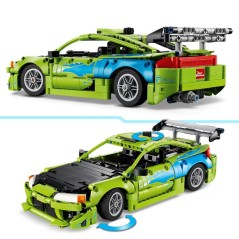 LEGO Technic 42229 Voiture Mitsubishi Eclipse de Fast and Furious - Jo