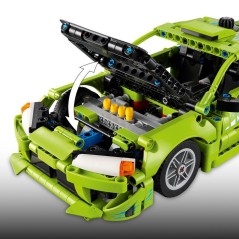LEGO Technic 42229 Voiture Mitsubishi Eclipse de Fast and Furious - Jo