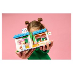 LEGO Friends 42677 La Boutique de Friandises pour Chiens - Jeu de Cons
