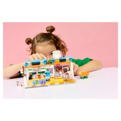 LEGO Friends 42677 La Boutique de Friandises pour Chiens - Jeu de Cons