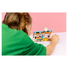 LEGO Friends 42677 La Boutique de Friandises pour Chiens - Jeu de Cons