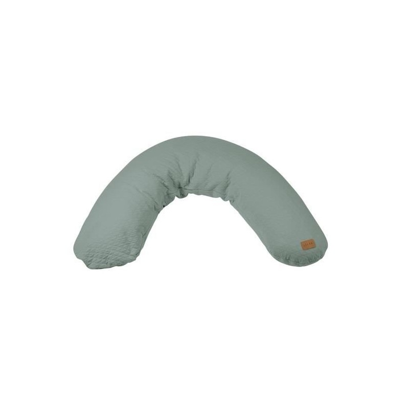BÉABA - Big Flopsy™ - Coussin de grossesse et d'allaitement - Fleur BÉABA - Big Flopsy™ - Coussin de grossesse et d'allaitement - Fleur