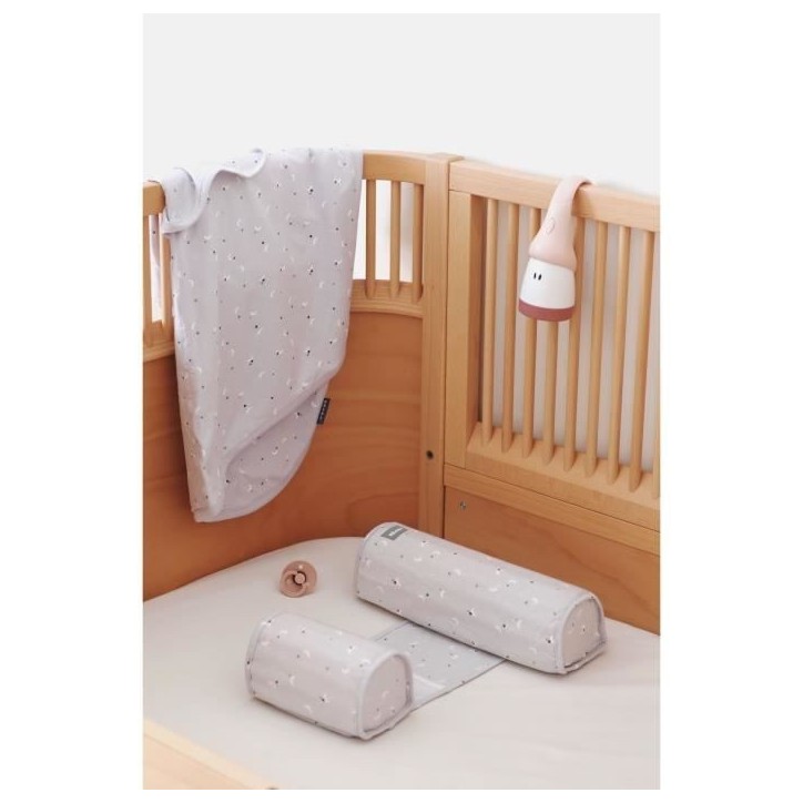 BEABA, Cale bébé Bébécal™ Moon & stars BEABA, Cale bébé Bébécal™ Moon & stars