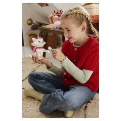 LEGO | Disney 43286 L'Adorable Marie Les Aristochats - Jouet Chat des