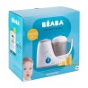 BÉABA - Babycook Original - Robot Bébé 4 en 1 Mixeur-Cuiseur - Cuis