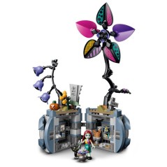 LEGO Disney Classic 43288 Le pot de fleurs de Sally