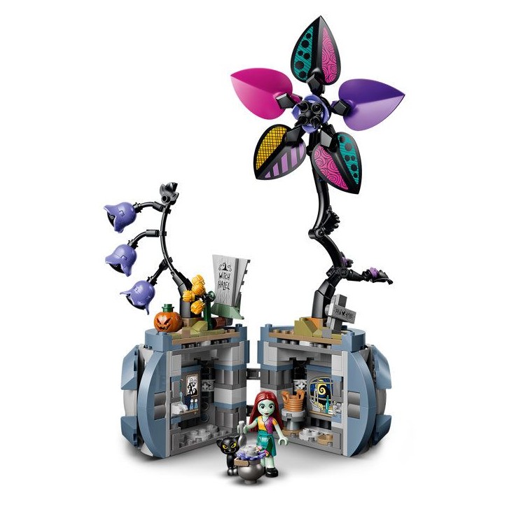 LEGO Disney Classic 43288 Le pot de fleurs de Sally LEGO Disney Classic 43288 Le pot de fleurs de Sally