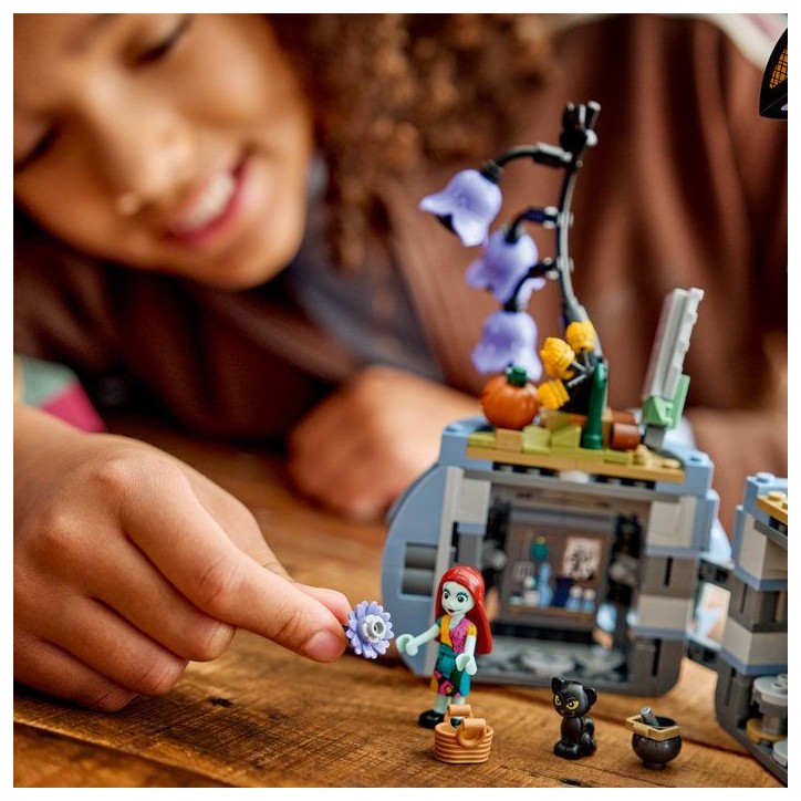 LEGO Disney Classic 43288 Le pot de fleurs de Sally LEGO Disney Classic 43288 Le pot de fleurs de Sally
