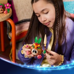LEGO | Disney Vaiana 43293 Kakamora - Jouet de Construction pour Fille