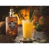Rhum Beach House Spice Gold - Rhum épicé - Ile Maurice - 40%vol - 70